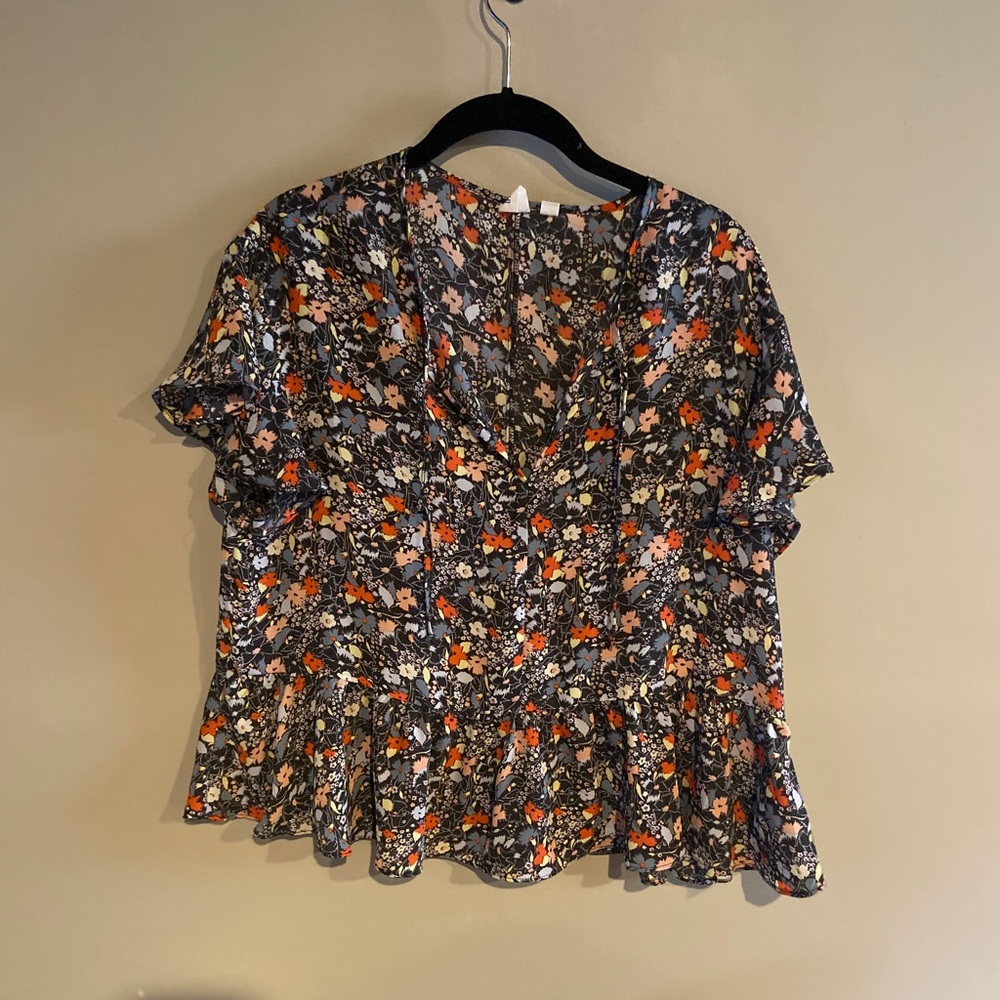 Blouse